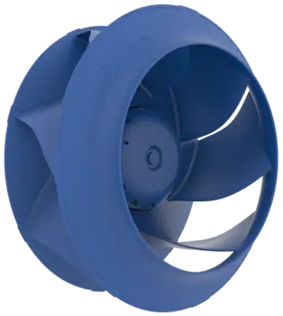 RH56V-ZIK.GL.VR ZIEHL-ABEGG centrifugal fan
