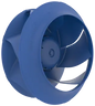 RH56V-ZIK.GL.VR ZIEHL-ABEGG centrifugal fan