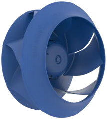 RH56V-ZIK.GL.VR ZIEHL-ABEGG centrifugal fan