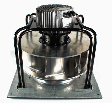 ebm-papst R3G500-AQ33-01 Centrifugal fan