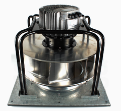 ebm-papst R3G500-AQ33-01 Centrifugal fan