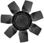 fan of FC031-2DF.3B.A7 ZIEHL-ABEGG Axial Fan