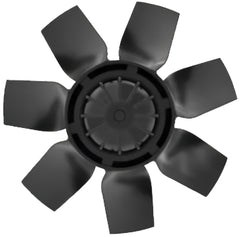 fan of FC031-2DF.3B.A7 ZIEHL-ABEGG Axial Fan