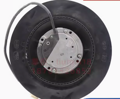 front of R3G225-RE09-06 ebm-papst Centrifugal fan