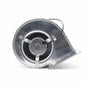 front view of D2E133-DM64-I5 EBMpapst Inverter Fan