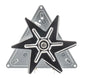 front view of EBMPAPST R2K150-AC01-15 32W Axial Fan