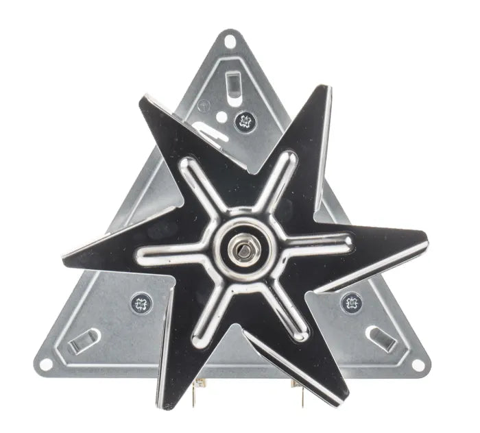 front view of EBMPAPST R2K150-AC01-15 32W Axial Fan