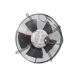front view of EBMPAPST S3G400-KC22-51 Axial Fan