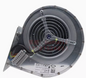 front view of EMC RF3D-146/180 K506 DSF-2326 Centrifugal Fan