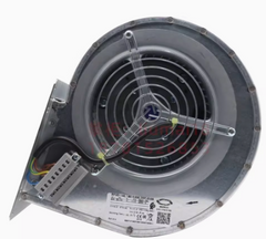 front view of EMC RF3D-146/180 K506 DSF-2326 Centrifugal Fan