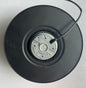 front view of EbmPapst R2D250-AB02-15 M2D068-DF Centrifugal fan