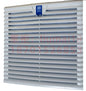 front view of Ebmpapst K2E250-AH34-06 Cooling Fan