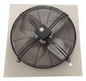 front view of FB050-SDQ.4F.V4S ZIEHL-ABEGG Axial Fan