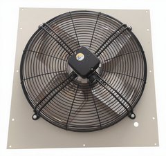 front view of FB050-SDQ.4F.V4S ZIEHL-ABEGG Axial Fan