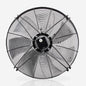 front view of FE063-VDS.6N.V7 ZIEHL-ABEGG Axial Fan