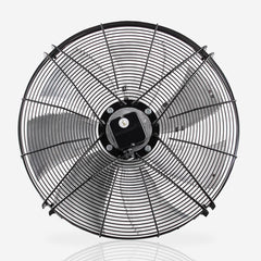 front view of FE063-VDS.6N.V7 ZIEHL-ABEGG Axial Fan