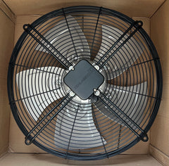 front view of FL050-4DK.4I.V5L ZIEHL-ABEGG Axial Fan