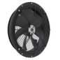 front view of FN035-4EH.WD.V7 ZIEHL-ABEGG Axial Fan