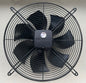front view of FN042-VDI.2F.V7P1 ZIEHL-ABEGG Axial Fan