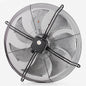 front view of FN050-SDH.4F.A7P1 ZIEHL-ABEGG Axial Fan