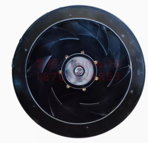 front view of Fans-tech SC630F5-AKT-02 Centrifugal Fan