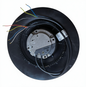 front view of R3G250-RE07-07 Ebm-papst Centrifugal fan