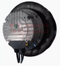 front view of R3G250-RR01-H1 Ebm-papst Centrifugal Fan