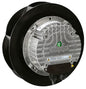 front view of R3G250-RR02-I1 ebm-papst Centrifugal Fan