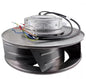 front view of R3G310-AJ38-61 Ebm-papst Centrifugal Fan