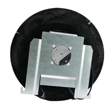 front view of R3G355-RB03-10 Ebm-Papst Centrifugal fan