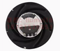 front view of R3G500-8317081581 M3G150-FF Ebm-papst Centrifugal fan