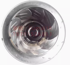 front view of R3G500-AG06-03 ebm -papst Centrifugal fan