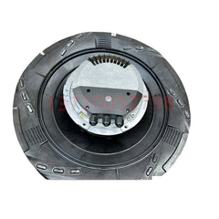 front view of R3G630-RB32-03 ebm-papst fan