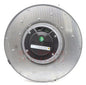 front view of R4E400-AP17-06 ebmpapst centrifugal fan