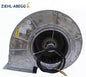 front view of RD28S-4DW.4R.2L ZIEHL-ABEGG Centrifugal Fan