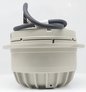 front view of ZIEHL-ABEGG MK137-2DK.10.N Centrifugal Fan