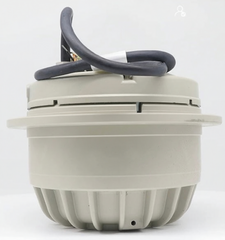 front view of ZIEHL-ABEGG MK137-2DK.10.N Centrifugal Fan