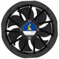 front view of ZN063-ZIL.GL.V7P3 ZIEHL-ABEGG Fan