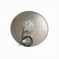 front view of datasheet of RH63E-4DK.7Q.1R ZIEHL-ABEGG centrifugal fan