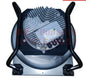 front view of ebmpapst K3G450-PB24-01/F01 Centrifugal Cooling Fan