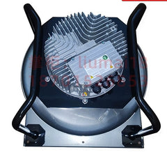 front view of ebmpapst K3G450-PB24-01/F01 Centrifugal Cooling Fan