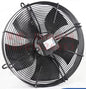 front view of ebmpapst S4E450-AU03-01 Axial Fan