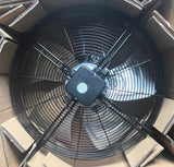 FL050-VDK.4I.V5S ZIEHL-ABEGG Axial Fan