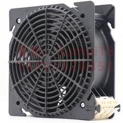 left side of ebmpapst DV4600-492 axial Fan