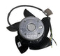 motor fan of W2D250-EA26-21 EBMpapst Axial Fan