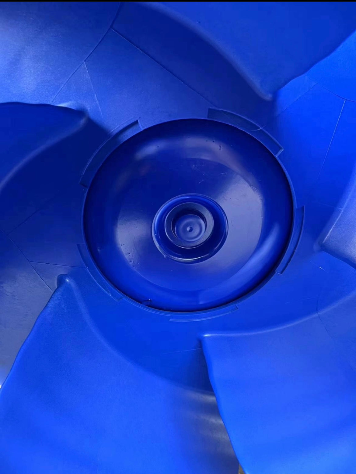 motor of RH56I-ZID.GL.CR ZIEHL-ABEGG centrifugal fan