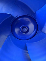 motor of RH56I-ZID.GL.CR ZIEHL-ABEGG centrifugal fan