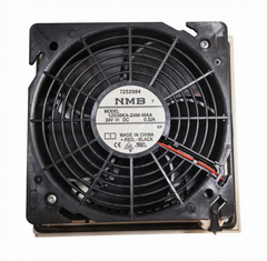 nameplate of 12038KA-24M-WAA SK3238.724 NMB Axial Fan