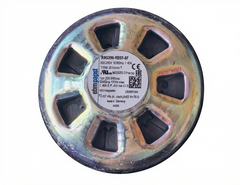nameplate of R3G250-RE07-07 Ebm-papst Centrifugal fan