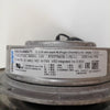 nameplate of R3G310-AN43-71 Ebmpapst Centrifugal fan